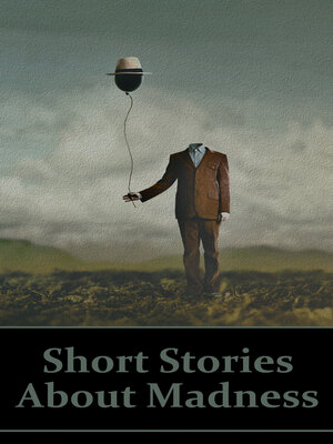 cover image of Short Stories on Madness